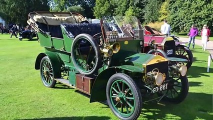 10 RAREST And Most EXPENSIVE Cars Of All Time!