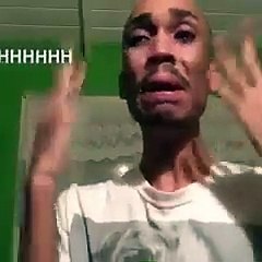 Las redes se parten la caja con la peculiar forma de emocionarse de este chico