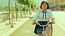 Fat Girl Has Lost weight For School Handsome boyfriend - Korean Drama - Chinese Drama 2020