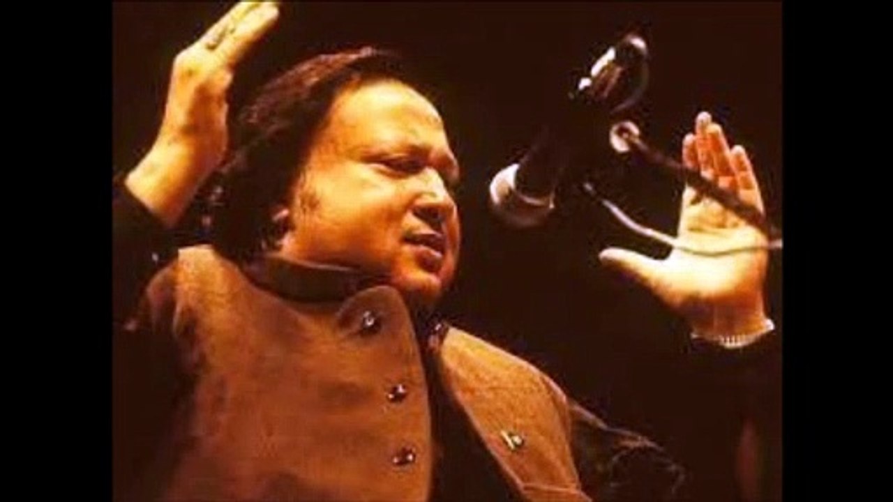 AAj Rang Ha Ae Maa