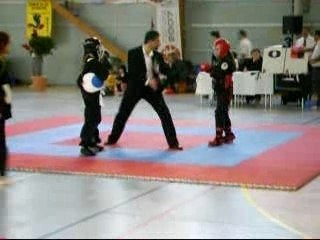 qwan ki do 10 février 2008 toulon