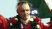 Muere a los 70 años Niki Lauda, tres veces campeón de Fórmula 1