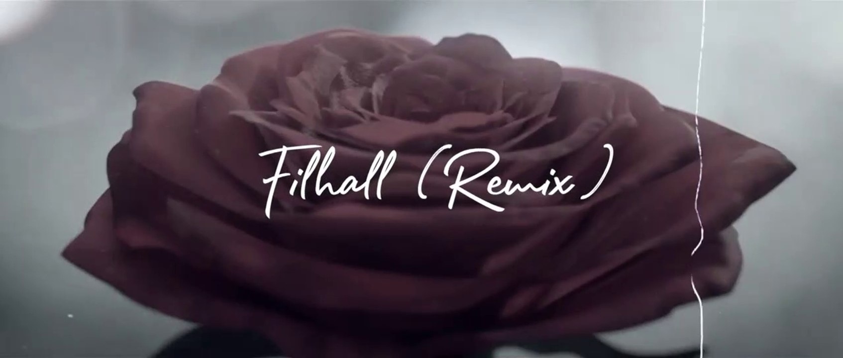 DJ NYK - Filhall Remix | Akshay Kumar Ft Nupur Sanon | BPraak | Jaani | Arvindr Khaira | Ammy Virk