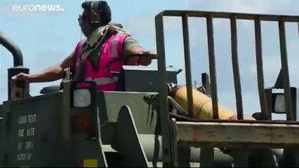 Al-Shabab attaca base USA in Kenya