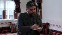 Adem Özköse: Ahmet Turan Kılıç'ın özgürlüğü için herkes harekete geçmeli