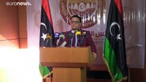 Libia, raid aereo su un'accademia militare a Tripoli: decine i morti