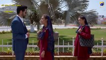 مشاهدة المسلسل الباكستاني الجديد 2019 جنون الحب مترجم حلقة  3