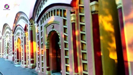 108 KALI MONDIR IN BARDHAAMAN CITY | TECH PIZUS|
