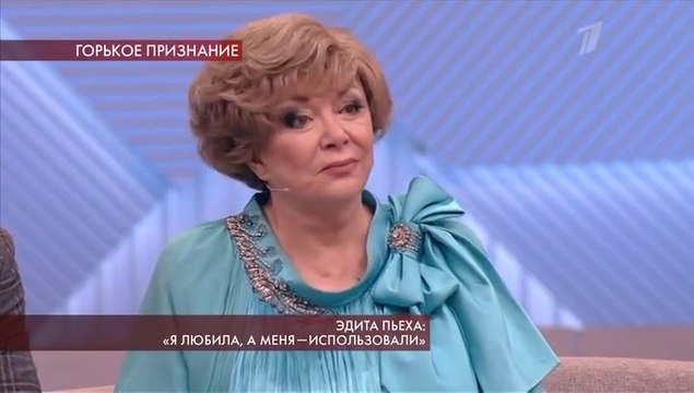 Пусть говорят (05.01.2020)