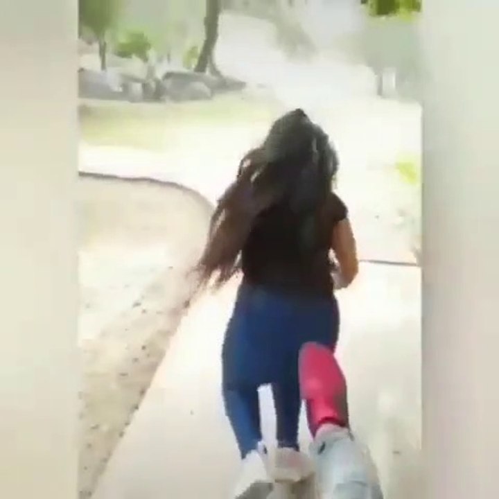 Aisha funny tiktok | funny tiktok video