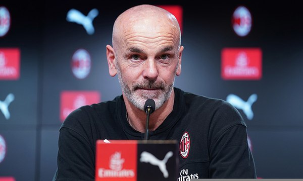 Pioli: We now need action