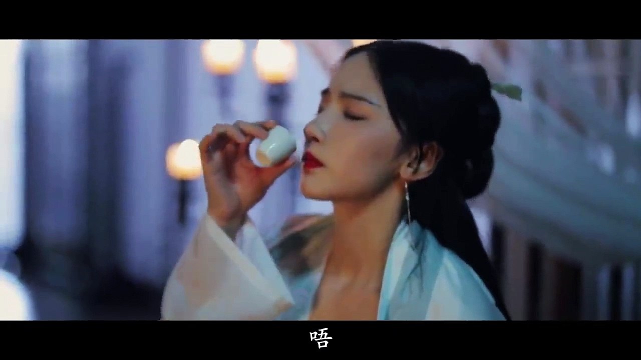 芒種 音闕詩聽、趙方婧【完整MV】/Everything is causal /Mang zhong