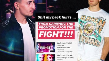 ACE Family Pregnancy Revealed & Jake Paul And Tana Mongeau Break Up