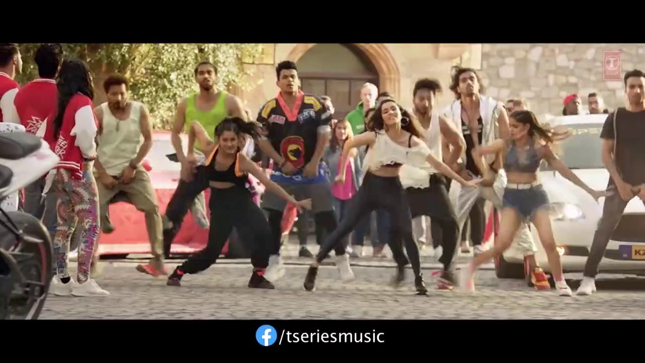 Illegal Weapon 2.0 Movie Video Songs | Bollywood Movie - Street Dancer 3D | Bollywood Video Songs | T-Series New Songs | Music Video Songs | Hindi Movie Songs | Hindi Video Songs | T-Series Music  Video | T-Series Video Songs