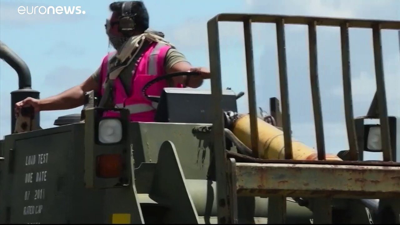 Terrorangriff auf Militärbasis in Kenia