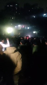 Masked Mob Attacks Students, Teachers At JNU, Several Injured