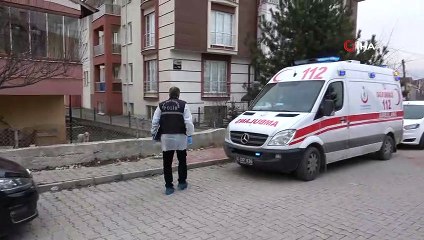 Bolu’da, üniversite öğrencisi genç kız silahla intihar etti