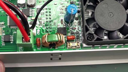 EEVblog #1265 - $53 360W Lab Bench PSU!