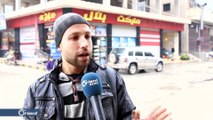 كاميرا أورينت نيوز ترصد آراء الشارع السوري حول مقتل سليماني