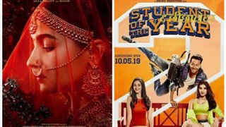 Worst Bollywood  Movies Of 2019