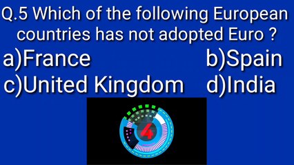 10 most interesting General Knowledge questions || Part lll