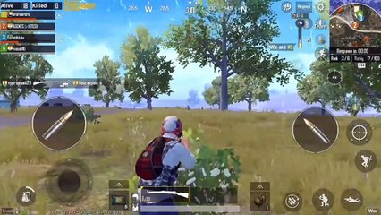 A BOT Playing PUBG || Hitesh Gaming