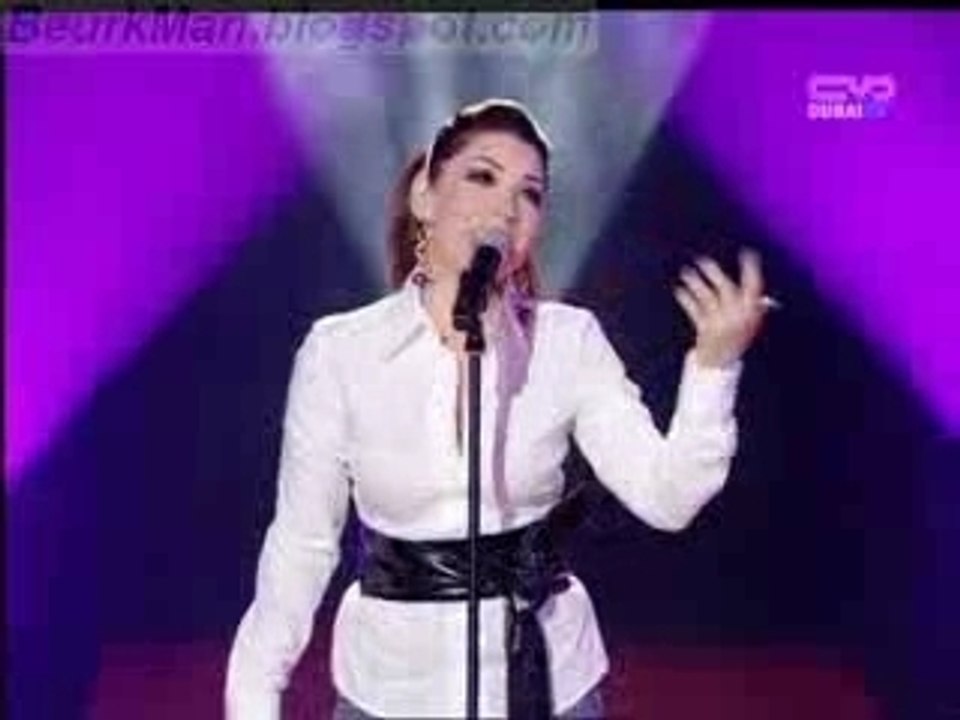 Taratata Arab - Eline Khalef (3)