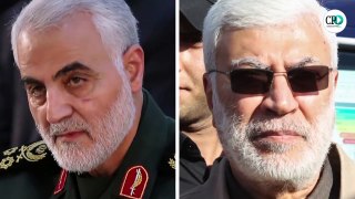 General iraniano é morto após bombardeio dos EUA em Bagdá
