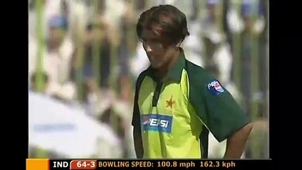 The fastest ball 162.3 km/hr by Icc || Very Fast ball