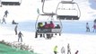 스키 인구 급감...생존 위해 변신하는 스키장 / YTN