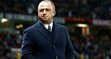 Fatih Terim'den Mustafa Cengiz'e Arda Turan göndermesi: Ben o cümleyi kullanmazdım