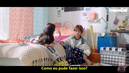 Dear My Name - Parte 1