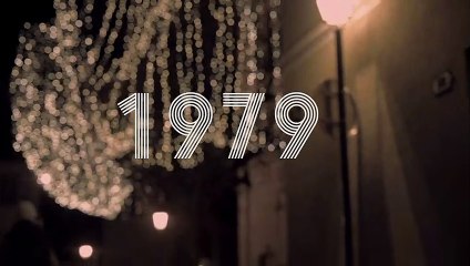 JE SUIS DEUX GÉNÉRATIONS