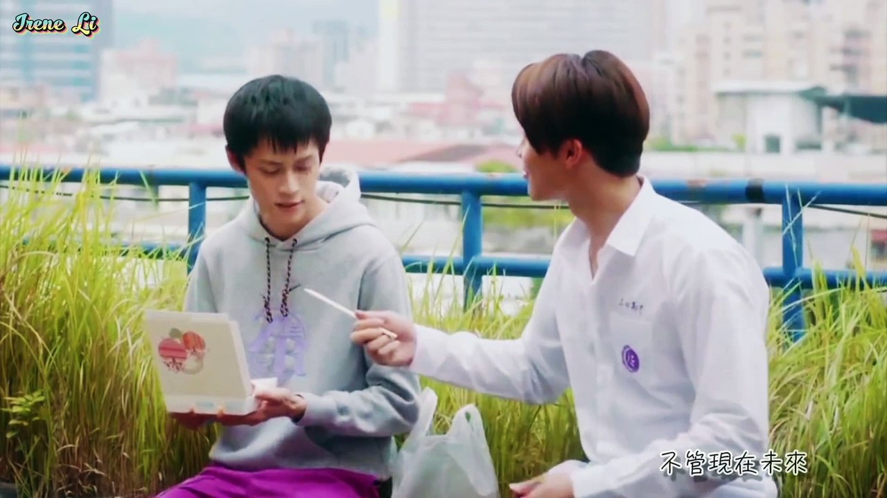 【HIStory 3那一天Make our days count】項豪庭 Xiang hao ting （宋緯恩Wayne）＆于希顧 Yu