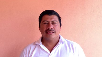 Spanish tutor Rafael-Castillo