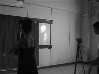 Production MV Please do not steal my heart