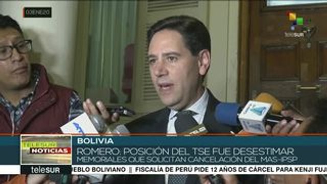 teleSUR Noticias: Gob de Argentina establece aumento al salario mínimo