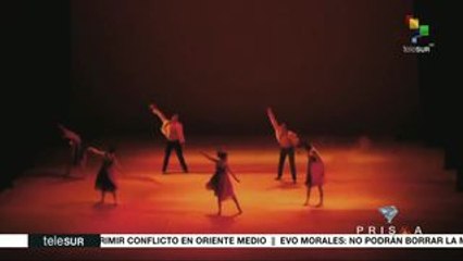 Prisma Cultural: Li Dong, chef de Beijing