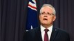 Australian Prime Minister Morrison Blames 'Breakdown In Communications'