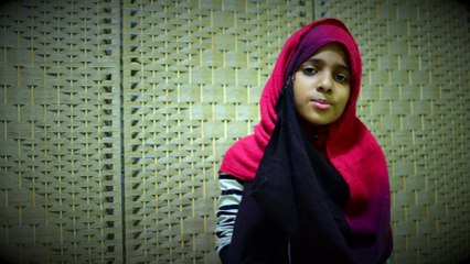 Nabi un Nabi - Ayisha Abdul Basith