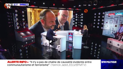 BFM Politique - Dimanche 5 Janvier 2020