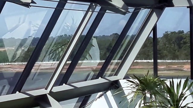 [SBEG Spotting]Boeing 737-400 PR-AJZ pousa em Manaus vindo de Guarulhos(04/01/2020)