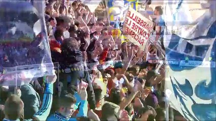 Bourde, finesse, expulsion puis tirs au but : l’OM a évité le fiasco de justesse