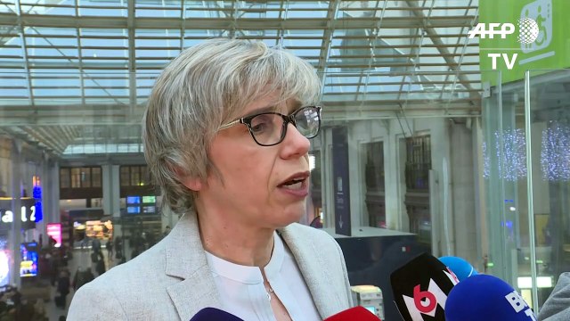 SNCF: trafic en nette amélioration lundi sur le réseau Transilien