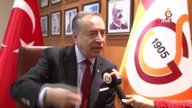 Mustafa Cengiz: 'Zorlu'da yapılan toplantı kesinlikle yanlış'