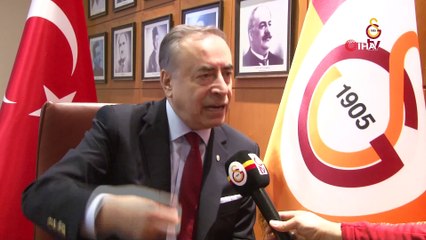 Mustafa Cengiz: 'Zorlu'da yapılan toplantı kesinlikle yanlış'