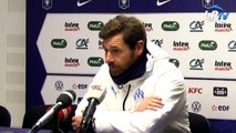 Perrin, Alvaro, Pelé... Villas-Boas avait tout préparé !