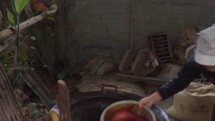 This highland wine has drunken many boys and girls