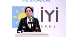 Akşener: 