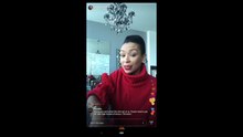 SCS Live Stream Reaction To David's Video